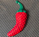 Darkside 3D Printing Spicy Pepper Flop It Fidget