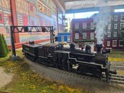 MTH Premier 20-3023-1 O Scale 4 Truck Shay West Virginia Pulp & Paper Co. #12 with PS1 - USED