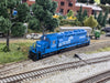 Kato 37-6323 HO Scale EMD SD40 Conrail CR 6324 with DCC USED