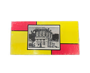 Timberline Models 156-1695 HO Scale The Gruber Mint Building Kit - NOS