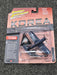 Johnny Lightning JLML009 Korea Forgotten War Version B Vought F4U Corsair