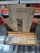 Campbell 401 HO Scale Quincy Engine House Kit - NOS