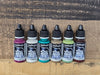 Vallejo Model Color Acrylic Paint for BCW Flying Yankee Interior Set of 6