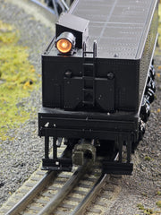 MTH Premier 20-3023-1 O Scale 4 Truck Shay West Virginia Pulp & Paper Co. #12 with PS1 - USED