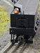 MTH Premier 20-3023-1 O Scale 4 Truck Shay West Virginia Pulp & Paper Co. #12 with PS1 - USED