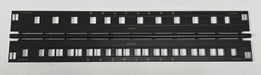 Branchline Trains HO Scale Pullman 6-3 3523 Southern "Corot" Car Sides (1 Set)