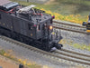 MTH Premier 20-5527-1 O Scale FF-2 Boxcab Electric Pennsylvania PRR 6 with PS2 - USED