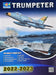 Trumpeter Scale Models 2022-2023 Catalog