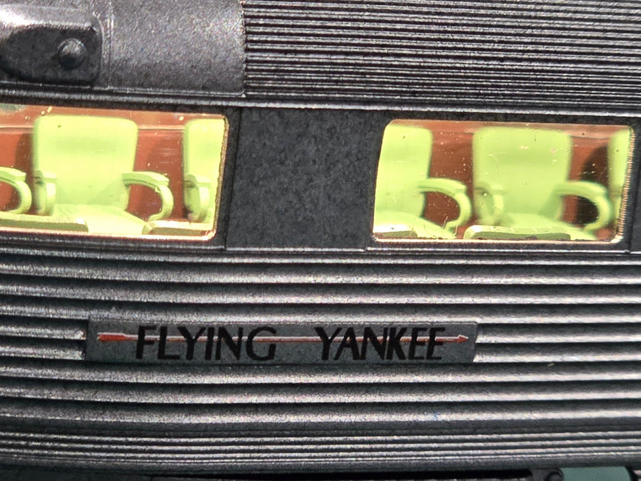 Bethlehem Car Works 6000 HO Scale Boston and Maine Flying Yankee Kit