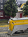 MTH Railking 30-1692-1 O Gauge 4-6-4 Streamlined Hudson Steam Loco C&O 492 with PS3 (Like New USED)