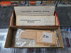 Campbell 380 HO Scale Columbia Gazette Office Kit - NOS