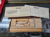 Campbell 307 HO Scale Wharf Kit - NOS