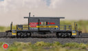 Bachmann 76405 HO Scale Transfer Caboose Family Lines System L&N 6600
