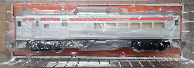 Lionel 2335100 O Gauge LionChief Plus 2.0 Budd RDC2 Combo Southern Pacific SP-9 SP-11