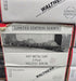 Walthers 932-3131 HO Scale Hot Metal Car Kit (3 Pack) - NOS