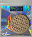 Darkside 3D Printing Flop Waffle Fidget