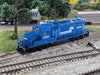 Walthers Proto 920-41554 HO Scale EMD GP20 Conrail CR #2101 [DCC & QSI Sound] - USED