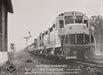 Reading Railroad (Jim Bradley Photos) 2026 Calendar