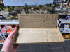 Campbell 359-985 HO Scale Community Church Kit - NOS
