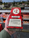 Campbell 301-395 HO Scale Ballasted Deck Pile Trestle Kit - NOS