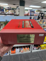 Proto 2000 920-67110 HO Scale USRA 0-8-0 Steam Loco Unlettered - NOS