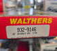 Walthers 932-9146 HO Scale 40' Gondola Kit US Steel USX (2 Pack) - NOS