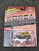Johnny Lightning JLML009 Korea The Forgotten War Version B Willys MB Jeep