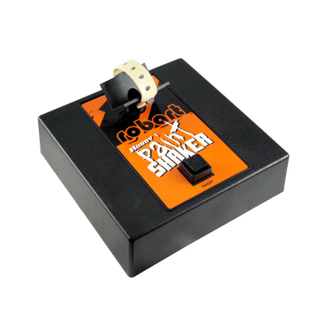 Robart 410 Paint Shaker Battery Version