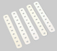 Robart 415 Paint Shaker Replacement Straps (5 Pack)