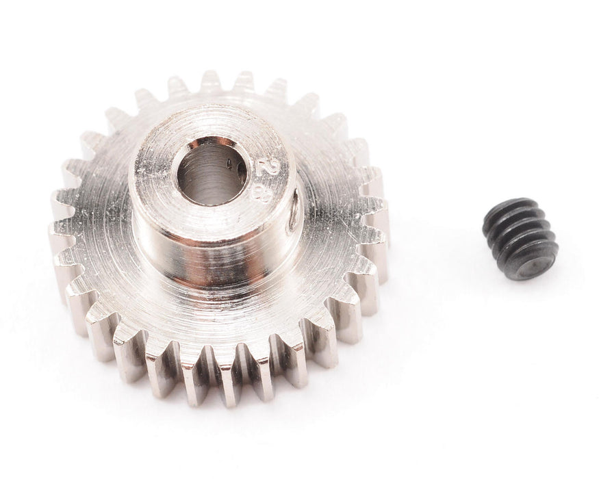 Robinson Racing Products 1028 28T 48P Steel Pinion Gear