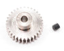 Robinson Racing Products 1031 31T 48P Steel Pinion Gear