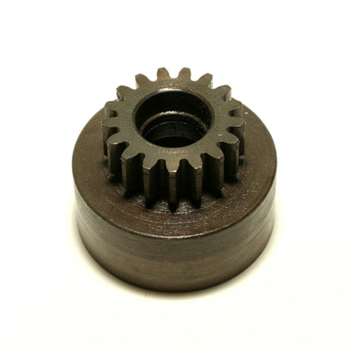 Robinson Racing Products 7017 17T Clutchbell S21/25 SAVX/XL