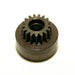 Robinson Racing Products 7017 17T Clutchbell S21/25 SAVX/XL