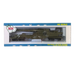 Rock Island Hobby 32163 HO Scale US Army Big Gun Car