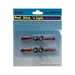 Rock Island Hobby 5101 Peel N Stick LED Light 4 Pack