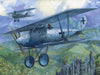 Roden Models 003 1/72 Pfalz D.III WWI Fighter Model Aircraft Kit