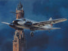 Roden Models 009 1/72 Heinkel 111C Model Aircraft Kit