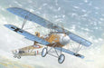 Roden Models 012 1/72 Albatros D.III Rudolf Berthold Model Aircraft Kit