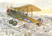 Roden Models 023 1/72 RAF S.E.5a WWI Bi-Plane Hispano Suiza Model Aircraft Kit