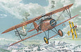 Roden Models 024 1/72 Albatros D.III Oeffag s. 153 Early Godwin Brumowski Model Kit