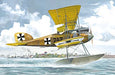 Roden Models 028 1/72 Albatros W.4 Floatplane Early Model Aircraft Kit