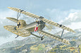 Roden Models 030 1/72 Albatros D.III Oeffag s. 153 Late Jozsef Kiss Model Aircraft Kit