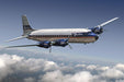 Roden Models 304 1/144 Delta Airlines Douglas DC-6 Model Aircraft Kit