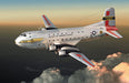 Roden Models 306 1/144 Globemaster II Douglas C-124A MATS Model Aircraft Kit