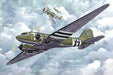 Roden Models 308 1/144 Douglas C-47 Skytrain Model Aircraft Kit