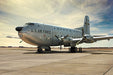Roden Models 311 1/144 Globemaster II Douglas C-124C USAF Model Aircraft Kit