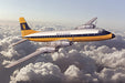 Roden Models 323 1/144 Bristol 175 Britannia Monarch Airlines Model Aircraft Kit