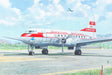 Roden Models 334 1/144 Convair CV-340 Hawaiian Airlines Model Aircraft Kit