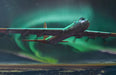 Roden Models 347 1/144 Convair B-36B Peacemaker Early USAF Bomber Model Aircraft Kit