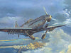 Roden Models 037 1/72 LaGG-3 1,5,11 Series Model Aircraft Kit